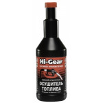 Осушитель топлива зимний очиститель Hi-Gear HG3325 355 мл