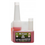 Цетан-коректор с SMT2 Hi-Gear 3411 для дизельного пального 240мл