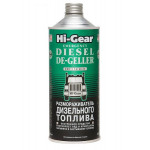 Розморожувач дизельного пального Hi-Gear 4114 946мл