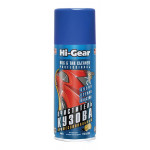 Очищувач від комах та гудрону Hi-Gear HG5625 340гр аерозоль