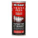 Герметик та тюнінг для АвтоКПП с ER Hi-Gear HG7015 444мл