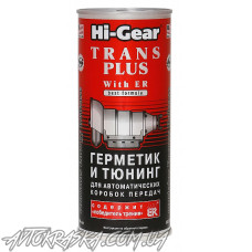 Герметик та тюнінг для АвтоКПП с ER Hi-Gear HG7015 444мл