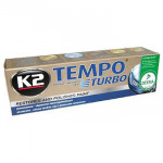 Полироль абразивный К2 Tempo Turbo 120гр