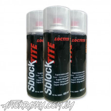 Рідкий ключ Loctite аерозоль, 400мл