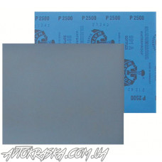 Шлифовальная бумага MATADOR (№ 991) P150 230х280