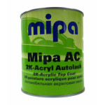 Автоемаль металік Mipa 129 Вікторія 1л