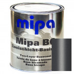 Автоемаль металік Mipa 04U 1л