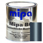 Автоемаль металік Mipa 05U 1л