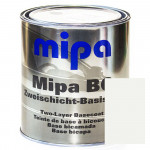 Автоемаль металік Mipa 11U 1л