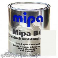Автоемаль металік Mipa 11U 1л