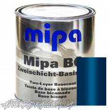 Автоемаль металік Mipa 33U 1л