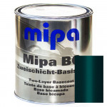 Автоемаль металік Mipa 42U 1л