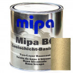 Автоемаль металік Mipa 60F 1л