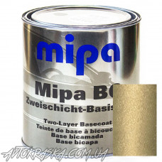 Автоемаль металік Mipa 60F 1л