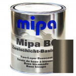 Автоемаль металік Mipa 62U 1л