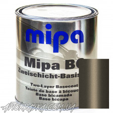 Автоемаль металік Mipa 62U 1л
