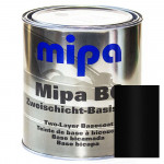 Автоемаль металік Mipa 80F 1л