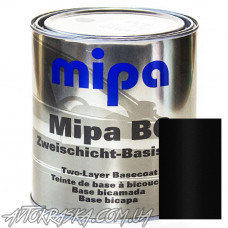 Автоемаль металік Mipa 80F 1л