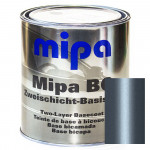 Автоемаль металік Mipa 80U 1л