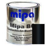 Автоемаль металік Mipa 87U 1л