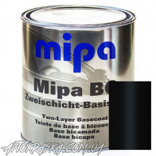 Автоемаль металік Mipa 87U 1л
