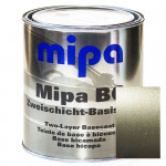 Автоемаль металік Mipa 95U 1л