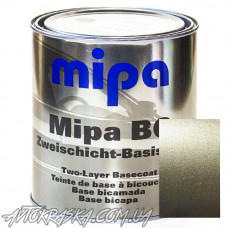 Автоемаль металік Mipa 95U 1л