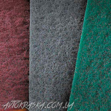 Скотч-брайт MIRKA MIRLON сірий Р1500