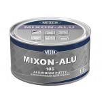 Шпатлівка з алюмінієм MIXON ALU, 1,8кг