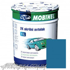 Автоэмаль акриловая Mobihel 428 Медео 0,75л, без отвердителя