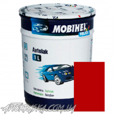 Автоемаль алкідна Mobihel 112 Гран-прі 1л