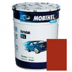 Автоемаль алкідна Mobihel 165 Корида 1л