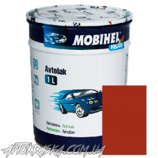 Автоемаль алкідна Mobihel 165 Корида 1л