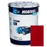 Автоемаль алкідна Mobihel 170 Торнадо 1л