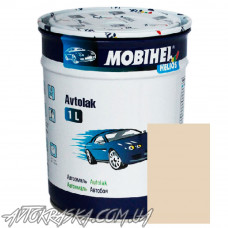 Автоемаль алкідна Mobihel 215 Сафарі 1л