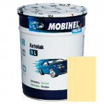 Автоемаль алкідна Mobihel 228 Чайна троянда 1л