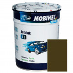 Автоемаль алкідна Mobihel 303 Хакі 1л