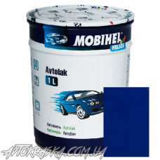 Автоемаль алкідна Mobihel 403 Монте карло 1л