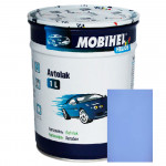 Автоемаль алкідна Mobihel 410 Сенеж 1л