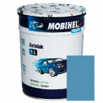 Автоемаль алкідна Mobihel 425 Адріатика 1л