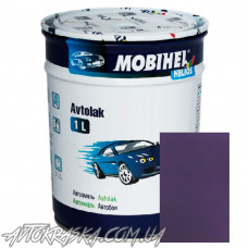 Автоемаль алкідна Mobihel 440 Атлантік 1л