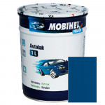 Автоемаль алкідна Mobihel 470 Босфор 1л