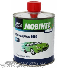 Mobihel затверджувач 2К 9900 0,375л