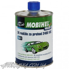 Розчинник для переходівMobihel 2400 0,5л