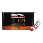 Шпатлівка Novol SPECTRAL SOFT 1,8кг