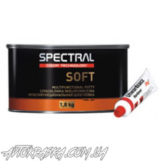 Шпатлівка Novol SPECTRAL SOFT 1,8кг