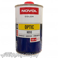 Отвердитель для акриловых красок Novol стандартный 0,4л
