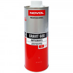 Гравітекс Novol GRAVIT MS 600 білий 1л