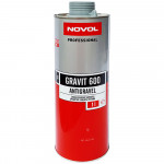 Гравітекс Novol GRAVIT MS 600 сірий 1л