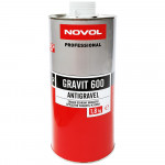 Гравітекс Novol GRAVIT MS 600 білий 1,8л